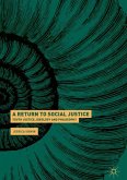 A Return to Social Justice