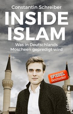 Inside Islam - Schreiber, Constantin