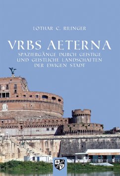 VRBS AETERNA (eBook, ePUB) - Rilinger, Lothar C.