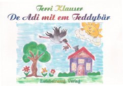 De Adi mit em Teddybär (eBook, PDF) - Klauser, Terri