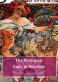 The Provincial Lady in Wartime (eBook, PDF)