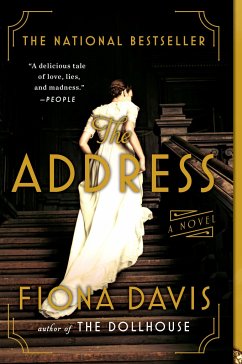 The Address - Davis, Fiona