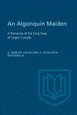 An Algonquin Maiden