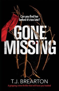 Gone Missing - Brearton, T. J.