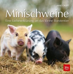 Cover Minischweine
