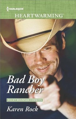 Bad Boy Rancher - Rock, Karen