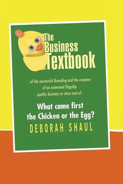The BUSINESS TextBook - Shaul, Deborah