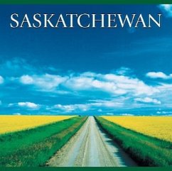 Saskatchewan - Kyi, Tanya Lloyd