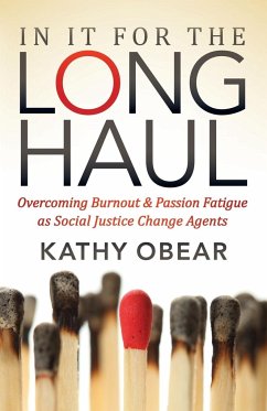 In It For the Long Haul - Obear, Kathy