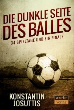 Die dunkle Seite des Balles - Josuttis, Konstantin