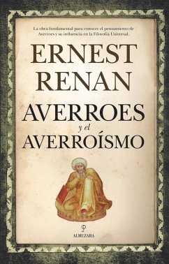 Cover AVERROES Y EL AVERROÍSMO