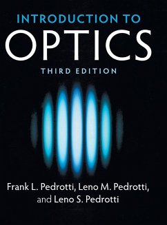 Introduction to Optics - Pedrotti, Frank L.;Pedrotti, Leno M.;Pedrotti, Leno S.