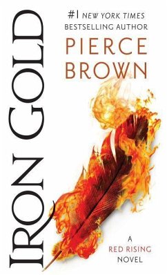 Iron Gold - Brown, Pierce
