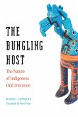 Bungling Host: The Nature of Indigenous Oral Literature