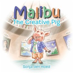Malibu: The Creative Pig