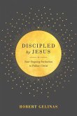 Discipled by Jesus