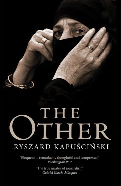 The Other - Kapuscinski, Ryszard