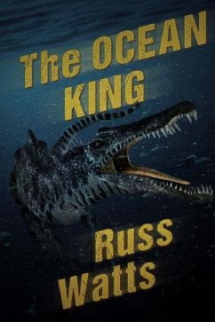The Ocean King - Watts, Russ