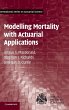 Modelling Mortality with Actuarial... - Bild 1