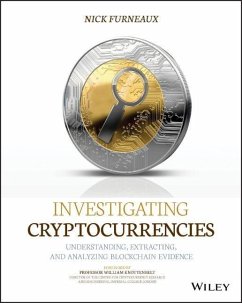 Investigating Cryptocurrencies - Furneaux, Nick