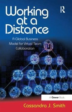 Working at a Distance - Smith, Cassandra J