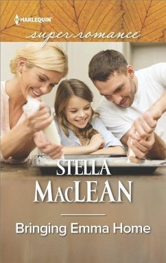 Bringing Emma Home - Maclean, Stella