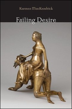 Failing Desire - Mackendrick, Karmen