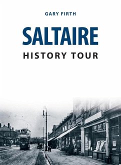 Saltaire History Tour - Firth, Gary