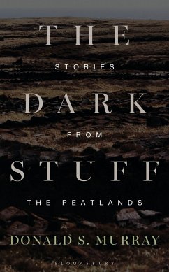 The Dark Stuff - Murray, Donald S.