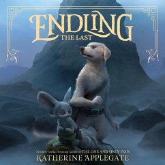 Endling: The Last - Applegate, Katherine