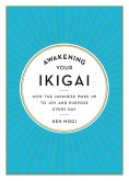 Awakening Your Ikigai