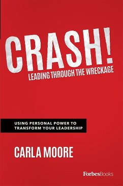 Crash! - Moore, Carla