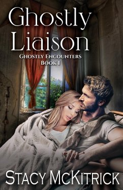 Ghostly Liaison - McKitrick, Stacy