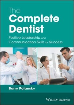 The Complete Dentist - Polansky, Barry