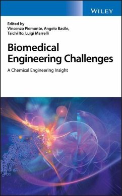 Biomedical Engineering Challenges