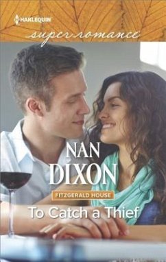 To Catch a Thief - Dixon, Nan