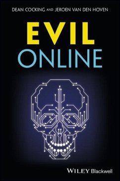 Evil Online - Cocking, Dean;van den Hoven, Jeroen