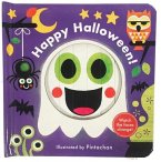 Happy Halloween! (a Changing Faces Book)