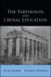 The Parthenon and Liberal Education - Bild 1