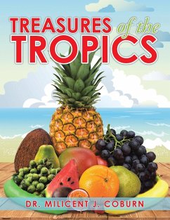 Treasures of the Tropics - Coburn, Milicent J.