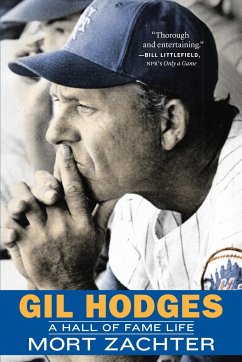 Gil Hodges - Zachter, Mort