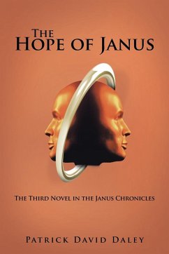 The Hope of Janus - Daley, Patrick David