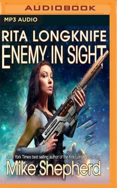 Rita Longknife - Enemy in Sight - Shepherd, Mike