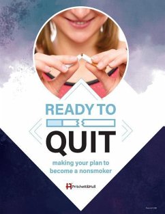 Ready to Quit: making your plan to be a nonsmoker (216B) - Hull, Pritchett And