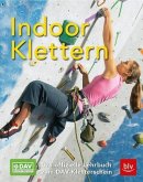 Indoor-Klettern