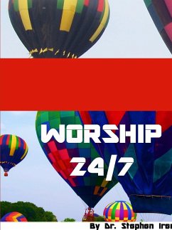 Worship 24/7 - Ireri, Rev. Stephen