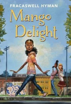 Mango Delight - Hyman, Fracaswell