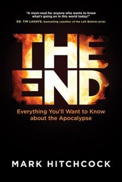 The End - Hitchcock, Mark
