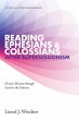Reading Ephesians and Colossians after... - Bild 1
