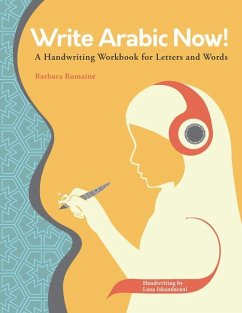 Cover Write Arabic Now!